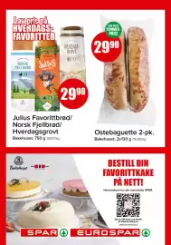 Spar kundeavis Side 10