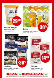 Spar kundeavis Side 12