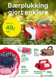 Felleskjøpet kundeavis Side 11