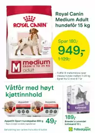 Felleskjøpet kundeavis Side 14