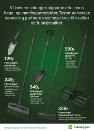 Felleskjøpet kundeavis Side 6