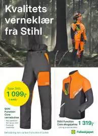 Felleskjøpet kundeavis Side 9
