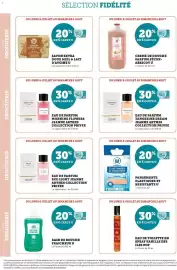 Catalogue Hyper U | Carte U page 10