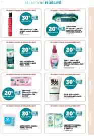Catalogue Hyper U | Carte U page 11