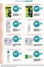 Catalogue Hyper U | Carte U page 12