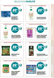Catalogue Hyper U | Carte U page 13