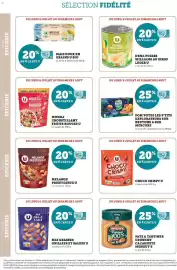 Catalogue Hyper U | Carte U page 14