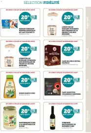 Catalogue Hyper U | Carte U page 15