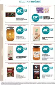 Catalogue Hyper U | Carte U page 16