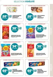 Catalogue Hyper U | Carte U page 17