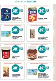 Catalogue Hyper U | Carte U page 19