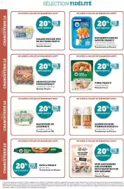 Catalogue Hyper U | Carte U page 2
