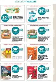 Catalogue Hyper U | Carte U page 21