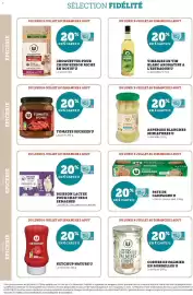 Catalogue Hyper U | Carte U page 22