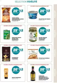Catalogue Hyper U | Carte U page 23