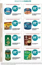 Catalogue Hyper U | Carte U page 24