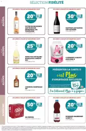Catalogue Hyper U | Carte U page 28
