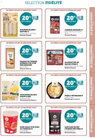 Catalogue Hyper U | Carte U page 3