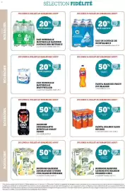 Catalogue Hyper U | Carte U page 30