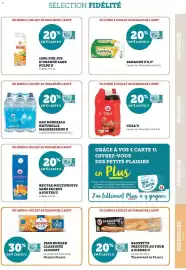 Catalogue Hyper U | Carte U page 31