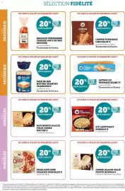 Catalogue Hyper U | Carte U page 32