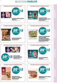 Catalogue Hyper U | Carte U page 33