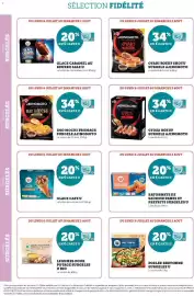 Catalogue Hyper U | Carte U page 34
