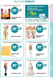 Catalogue Hyper U | Carte U page 35