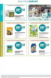 Catalogue Hyper U | Carte U page 36
