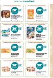 Catalogue Hyper U | Carte U page 5