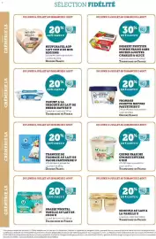 Catalogue Hyper U | Carte U page 6