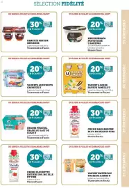 Catalogue Hyper U | Carte U page 7