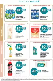 Catalogue Hyper U | Carte U page 8