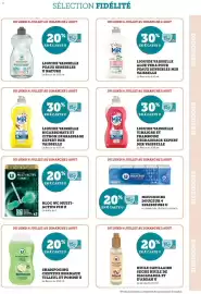 Catalogue Hyper U | Carte U page 9