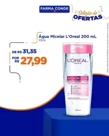 Catálogo Farma Conde Página 2