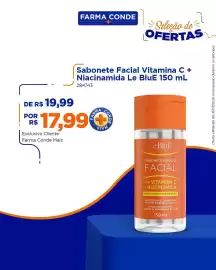 Catálogo Farma Conde Página 3