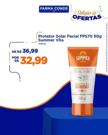 Catálogo Farma Conde Página 5