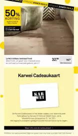 Karwei folder Pagina 27