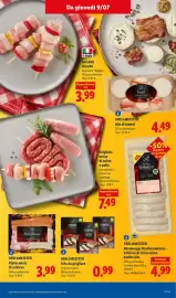 Volantino Lidl settimana 28 Pagina 11