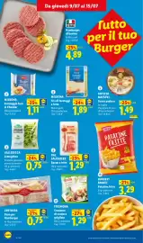 Volantino Lidl settimana 28 Pagina 12