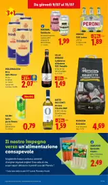 Volantino Lidl settimana 28 Pagina 13