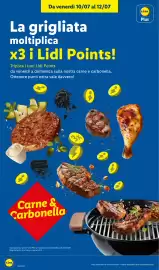 Volantino Lidl settimana 28 Pagina 14