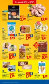 Volantino Lidl settimana 28 Pagina 17