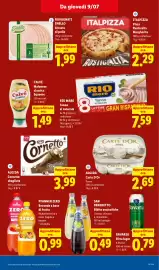 Volantino Lidl settimana 28 Pagina 19
