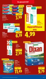 Volantino Lidl settimana 28 Pagina 21