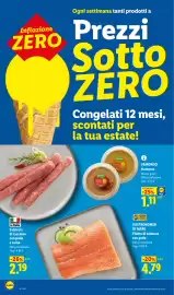 Volantino Lidl settimana 28 Pagina 22