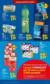Volantino Lidl settimana 28 Pagina 23
