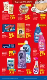 Volantino Lidl settimana 28 Pagina 25