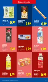Volantino Lidl settimana 28 Pagina 27