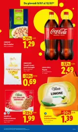 Volantino Lidl settimana 28 Pagina 3